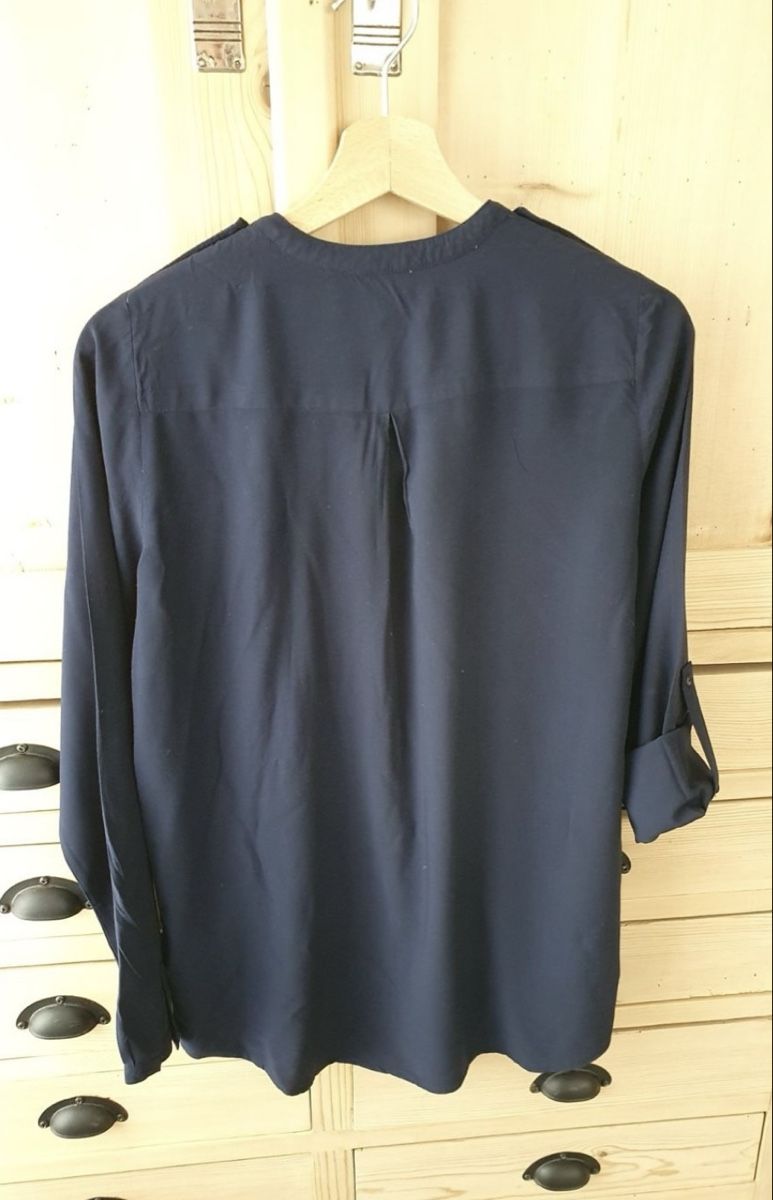 Esprit Blusen: Esprit Bluse, Grösse D 34 – Gebraucht aus Zürich von Sonnenschein_ 3