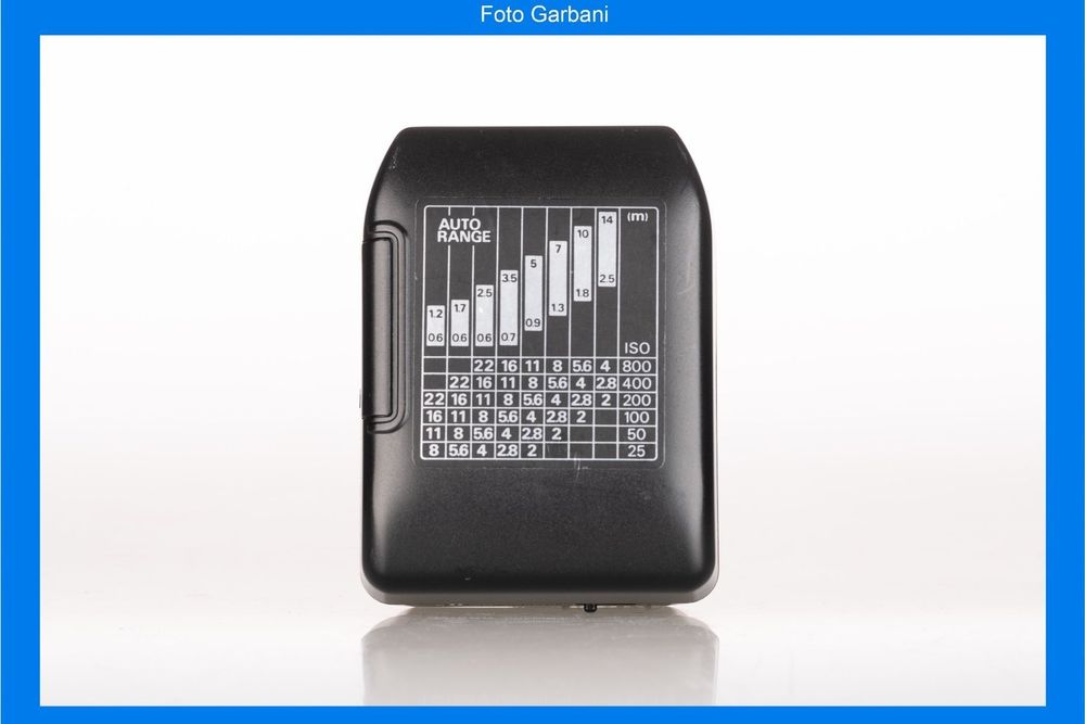 Nikon speedlight SB23 Kaufen auf Ricardo