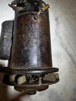Bosch Oldtimer Alternator 0 001 206 156 / 12V - Defekt