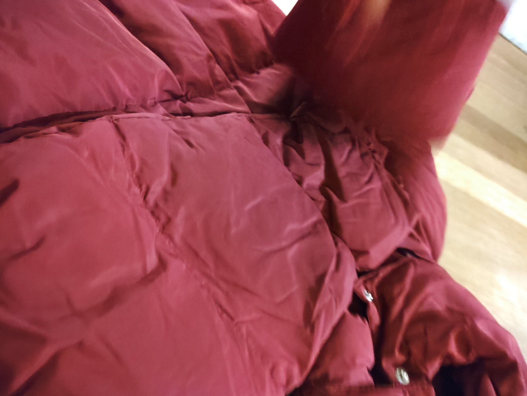 Giacche: Puffer-Jacke Damen S – Usato da Bergdietikon venduto da Tigerstyle 3