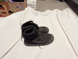 Elten MATTHEW Pro GTX Mid 7678103 Sicherheitsschuhe ESD S3 C