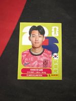 Panini FIFA WM 2026 Sticker - KOR 7