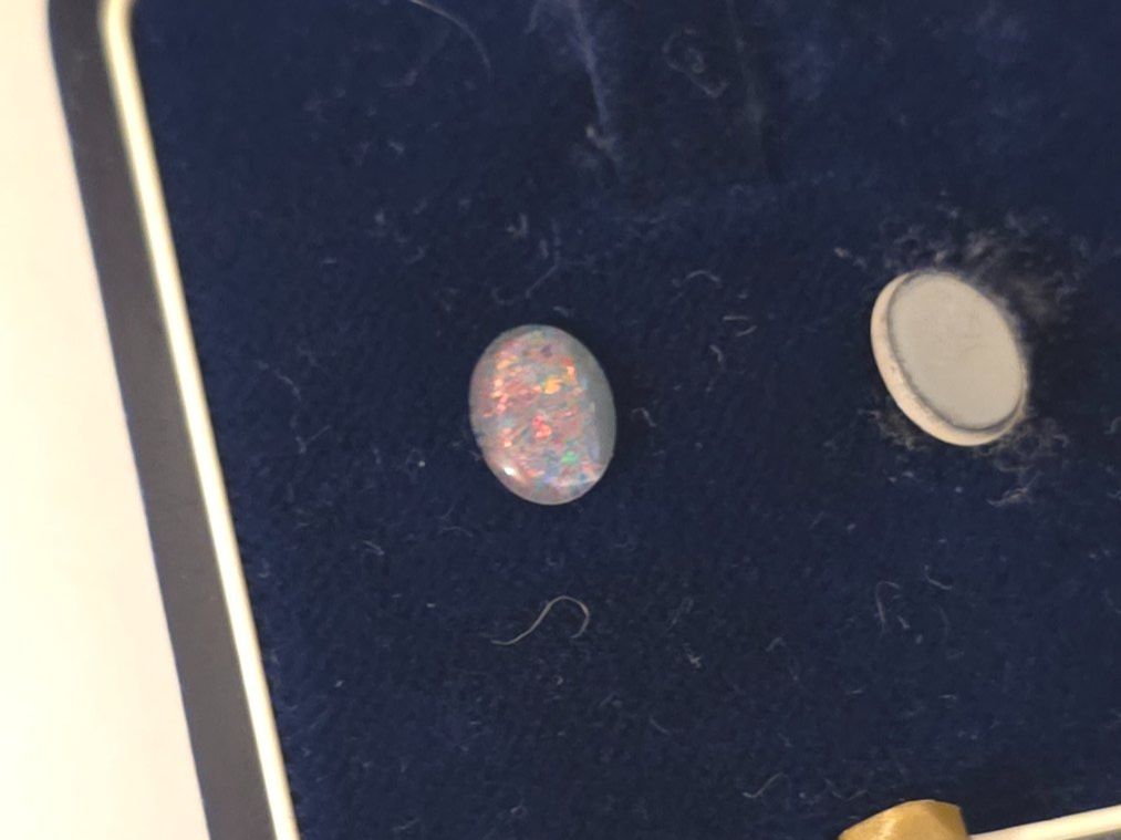 Edelsteine: Opal?? – Gebraucht aus Wittenbach von rose_rosi 1