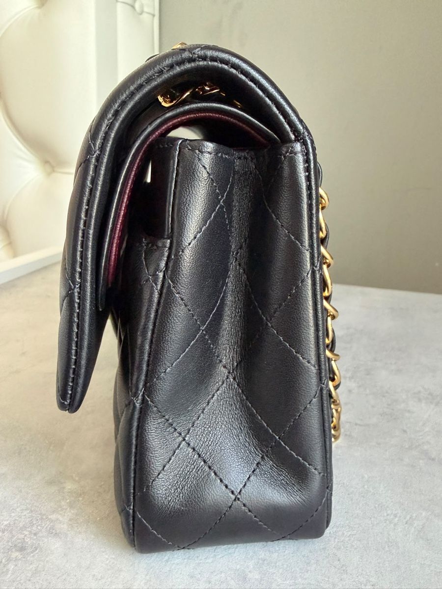 Chanel Sacs femmes: Sac chanel timeless classique fullset – D'occasion à Bussigny par tmu_8p2m 7