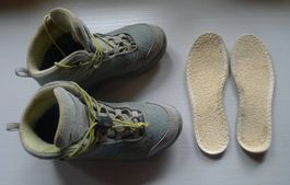 Wanderschuh, Gr. 30, Zustand: sehr gut