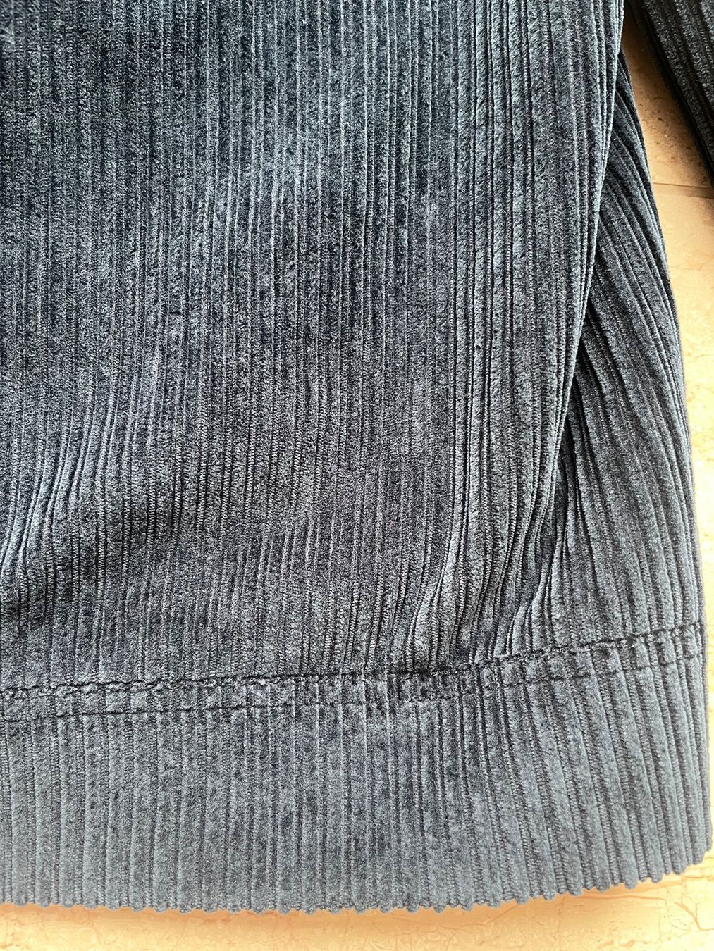 Circolo Giacche: Circolo Corduroy Jacket Navy - L – Usato da Wangen b. Olten venduto da ricochet56 5
