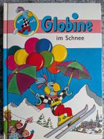 Globine im Schnee