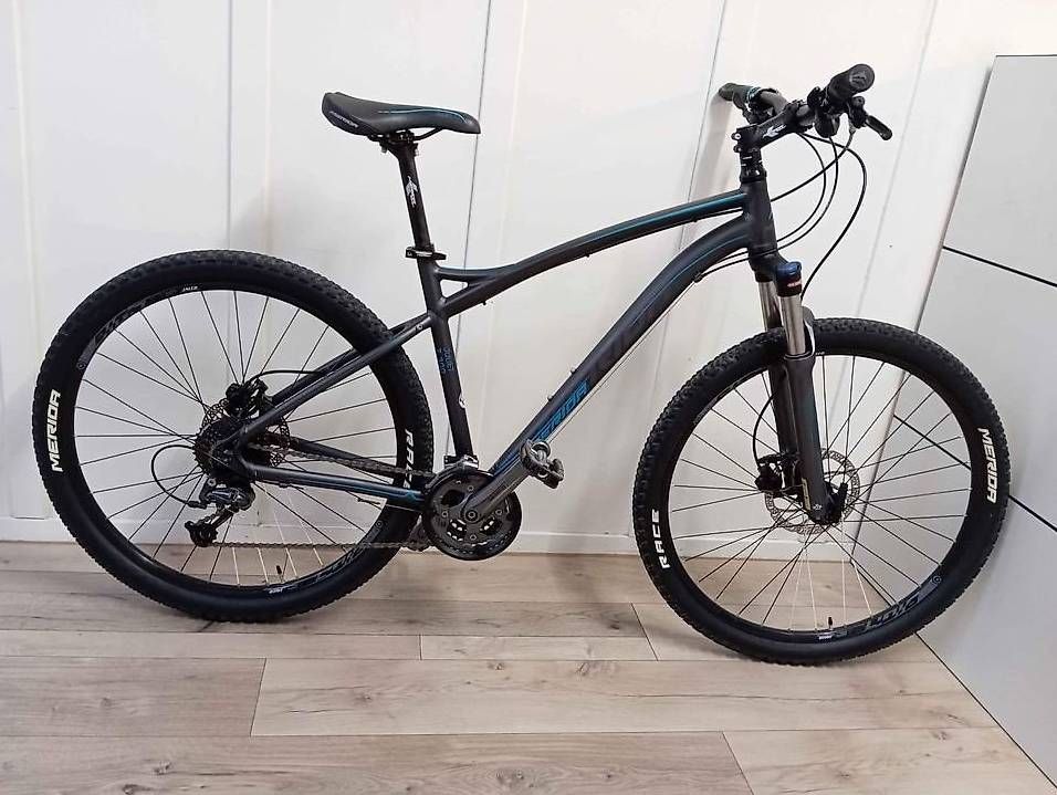 Vélo Merida 20 pouces Canton Vaud