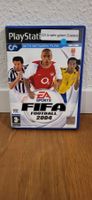 PS 2 - Fifa Football 2004