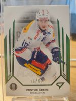 Pontus Aberg - EHC Kloten - Playoff 2024/2025 - 15/60