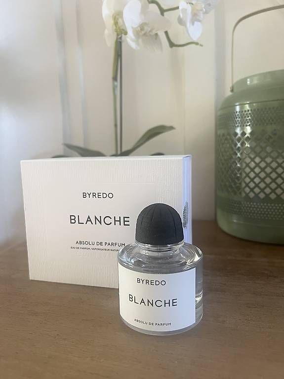 Profumi & Eau de Toilette: Byredo Blanche Absolu 50ml – Usato da Schaffhausen venduto da blu_69kx