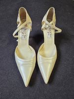 Eleganter Absatzschuh