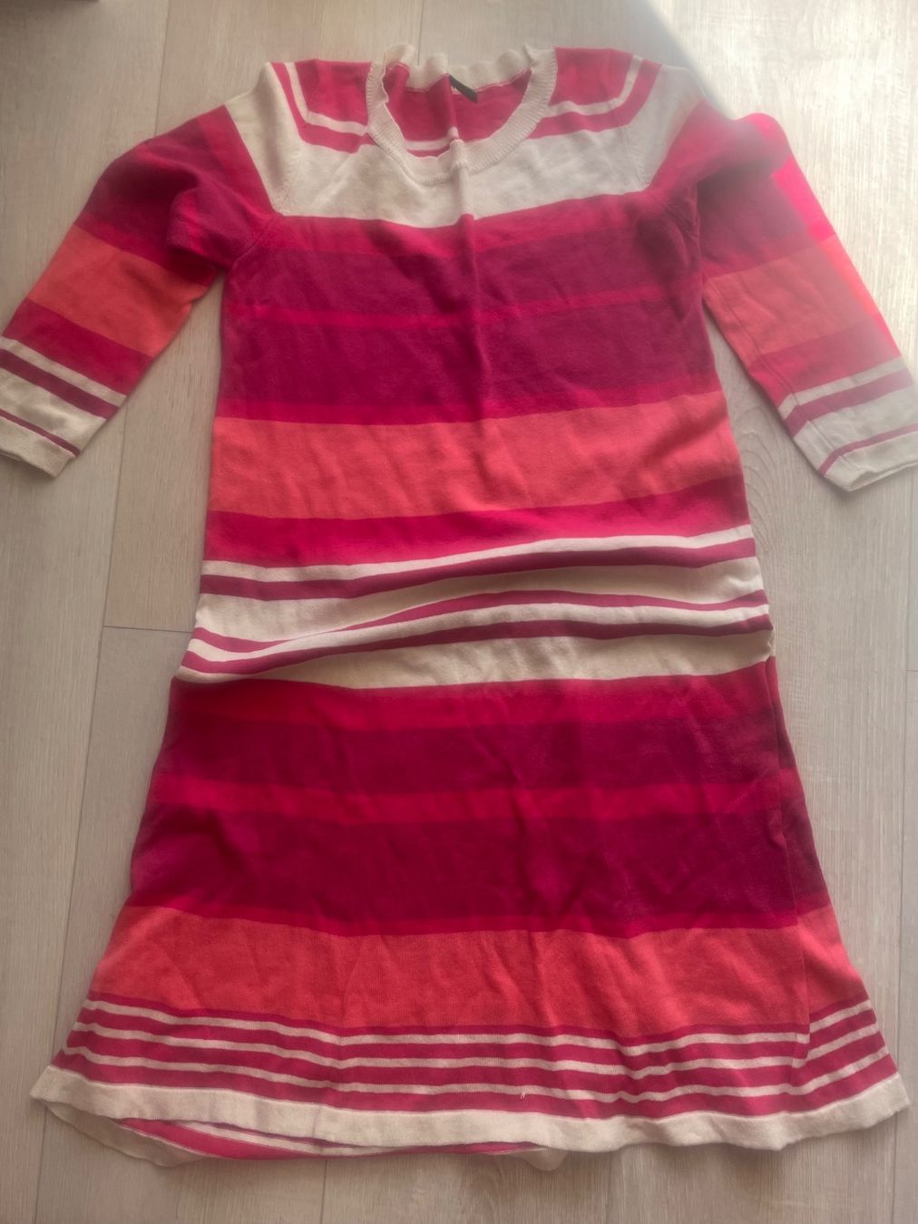 Benetton Kleider: Beneton kleid neu XS – Gebraucht aus Zürich von NewYork15