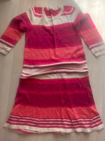 Beneton kleid neu