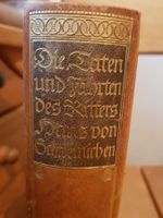 DIE THATEN UND FAHRTEN DES RITTERS H. V