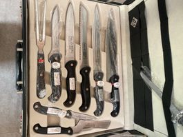 Messerset