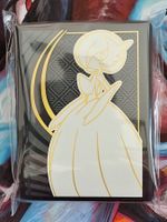 Mega Gardevoir Sleeves 65 Sleeves Kartenhüllen