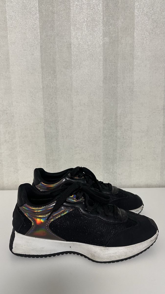 Damenschuhe: Sneakers da donna – Gebraucht aus Viganello von macrilove 1