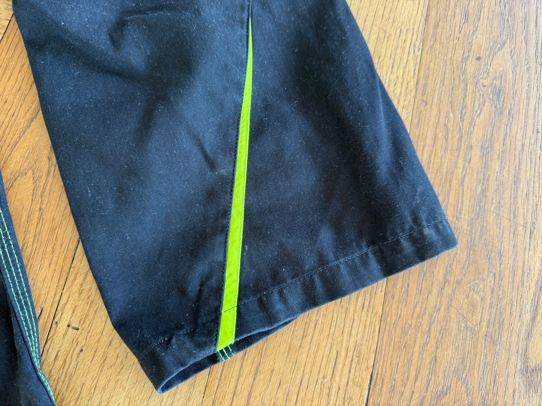 Engelbert Strauss Pantaloni: Herren Engelbert Strauss Hose Größe 52 Motion Arbeitshose – Usato da Ennetbaden venduto da mapa05 7
