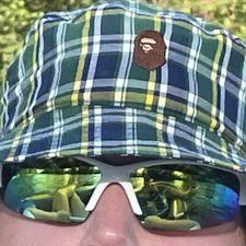 Profile image of OGinger
