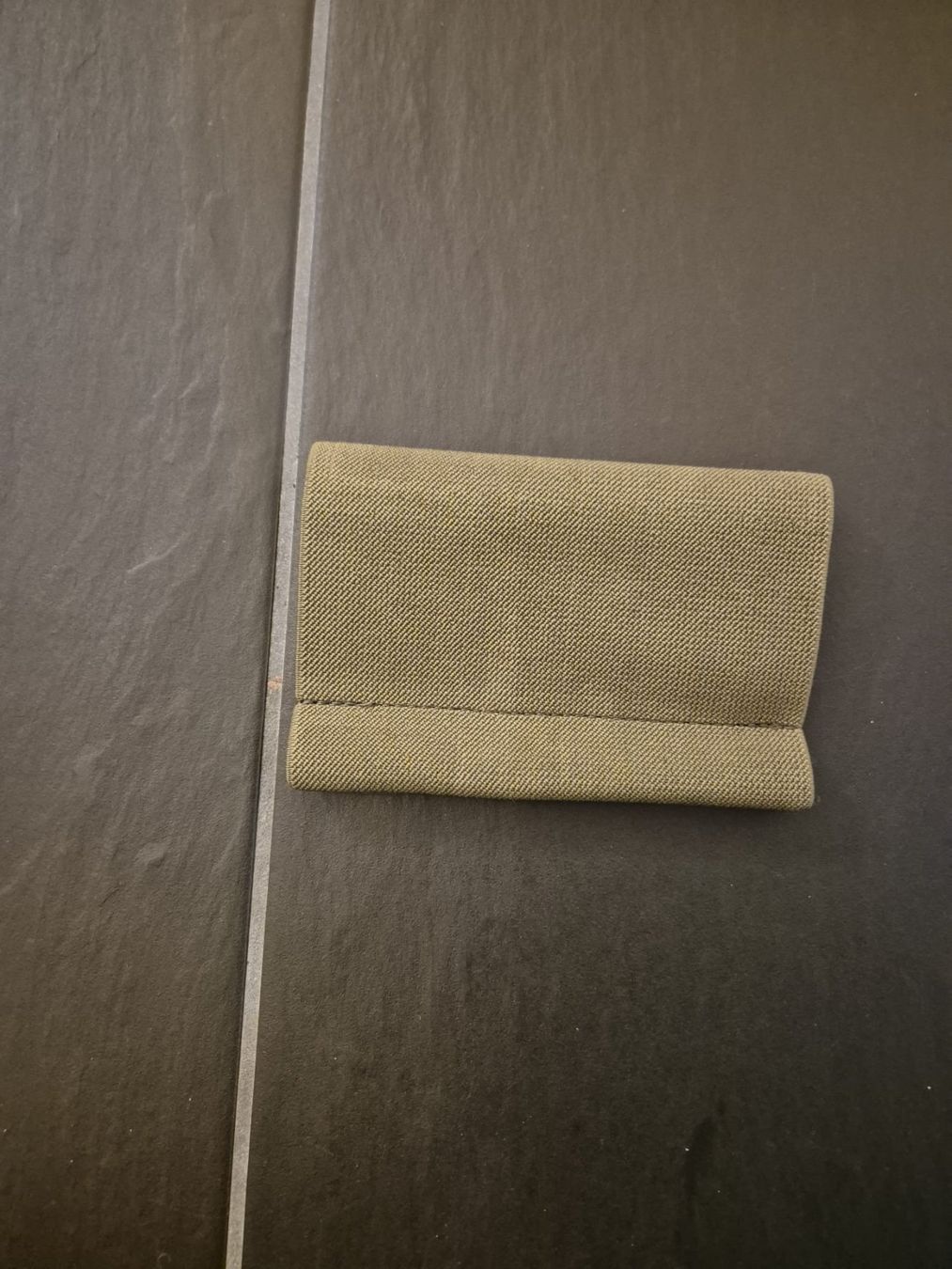 Uniformi: Halterung Tourniquet – Usato da Benken ZH venduto da max_9z29 1