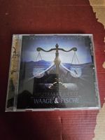 CD - Absztrakkt & Cr7z – Waage & Fische (Hip Hop, 2015)