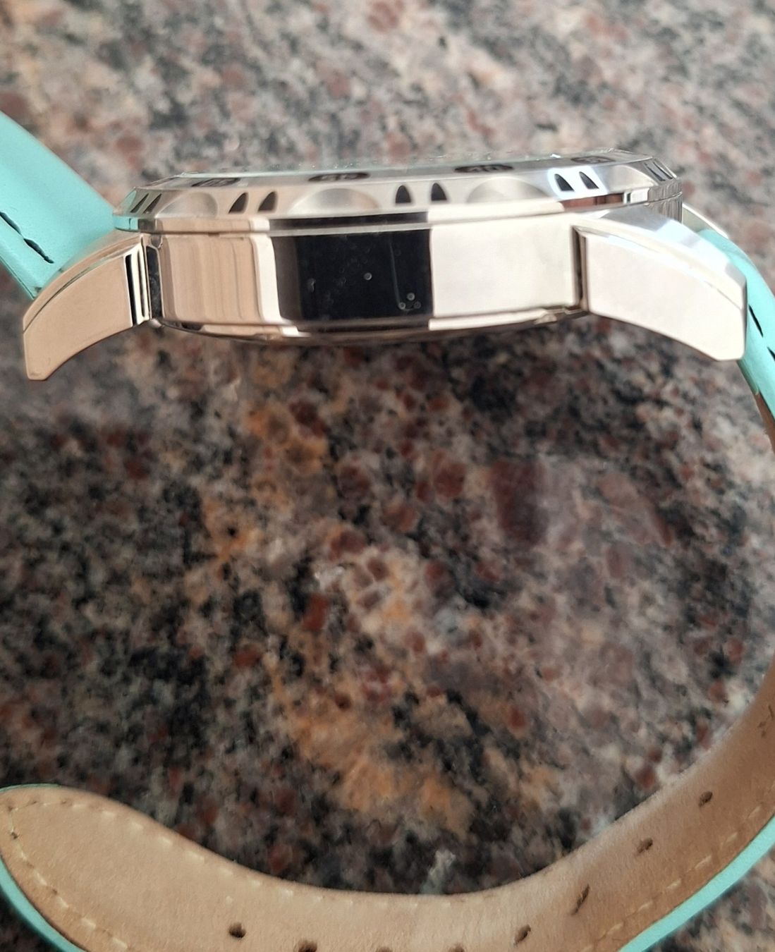 Braun Orologi: Raul u Braun – Usato da Galmiz venduto da Schlumpfi5 8