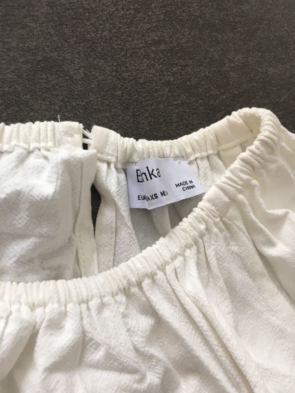 Bershka Kleider: Kleid – Gebraucht aus Biel/Bienne von Bolagol9 1