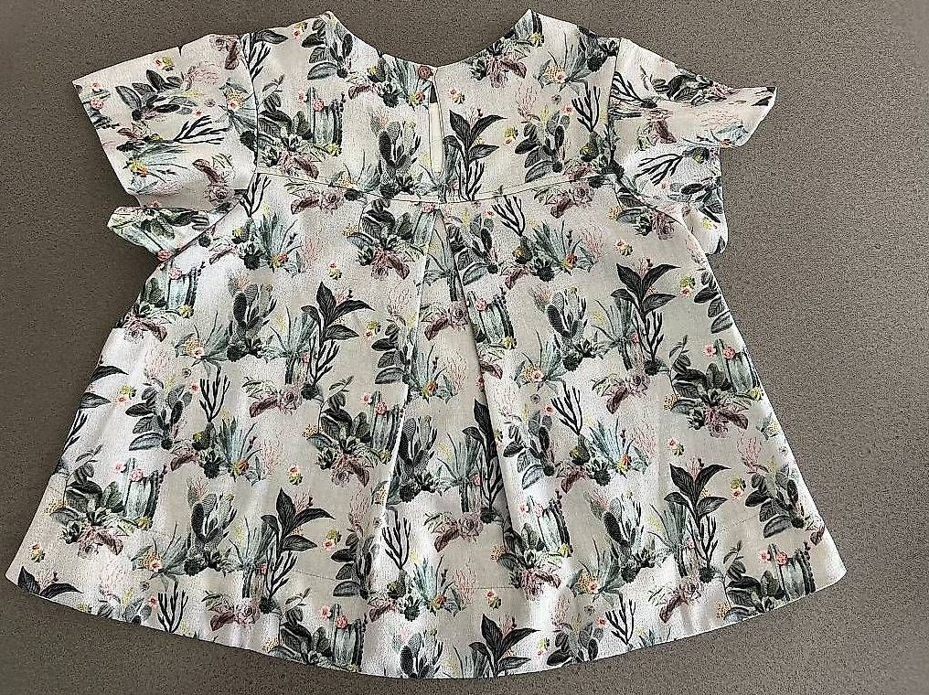 Catimini Blusen, T-Shirts & Tops: Top von Catimini Gr. 140/146 - NEU – Neu (gemäss Beschreibung) aus Oberrohrdorf von Augustus5 4