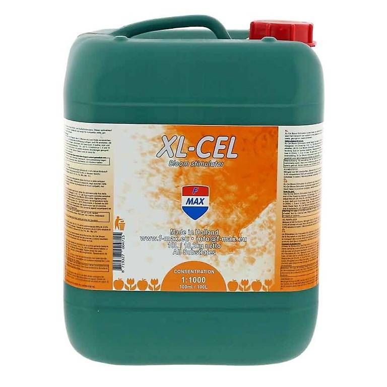 Plantes & graines: F-Max XL Cel 25l – D'occasion à Domat/Ems par Sensimilla-Trading
