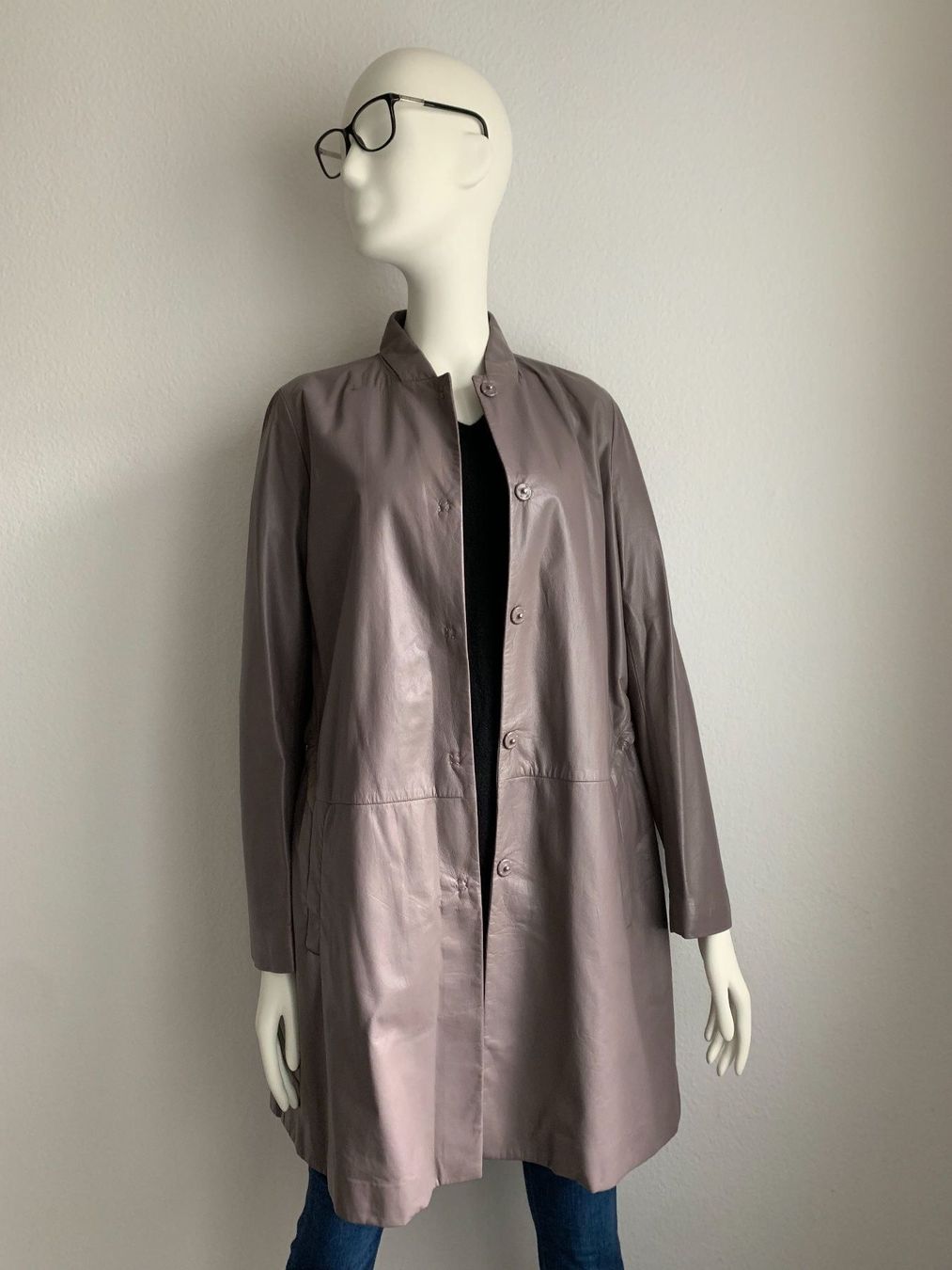 Jil Sander Mäntel: Jil Sander Mantel – Neu (gemäss Beschreibung) aus Winterthur von 19.19 2
