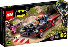 LEGO Batman 76188 / Batmobile / NEU & originalverpackt