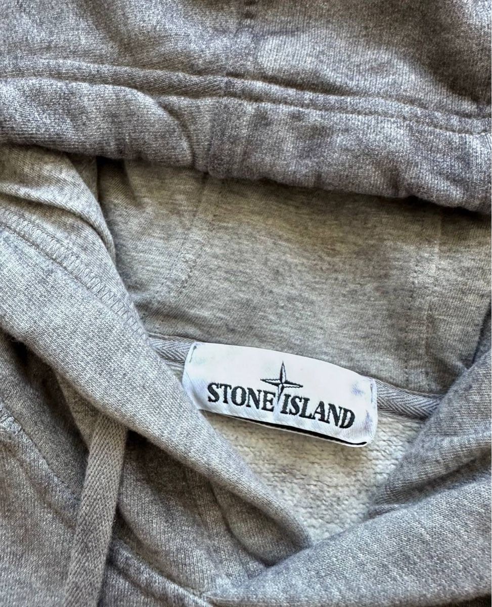 Stone Island Maglioni & Felpe: Stone Island Frost  – Usato da Pfäffikon ZH venduto da Nataliia. 2