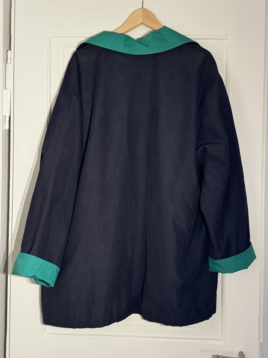 Vestes: Oversize Vintage (Regen)- Jacke – D'occasion à Zürich par chr_lgh5 1