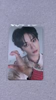 Stray Kids MAXIDENT Lee Know Photocard
