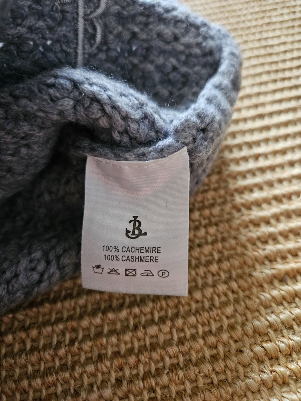 Pullover & Sweatshirts: Lorenz Bach Kaschmirpullover – Neu (gemäss Beschreibung) aus Thalwil von illesreka 3