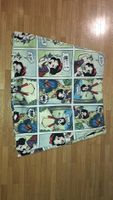 Schneewittchen Minirock, Comic Stil, Gr. S, Hingucker!