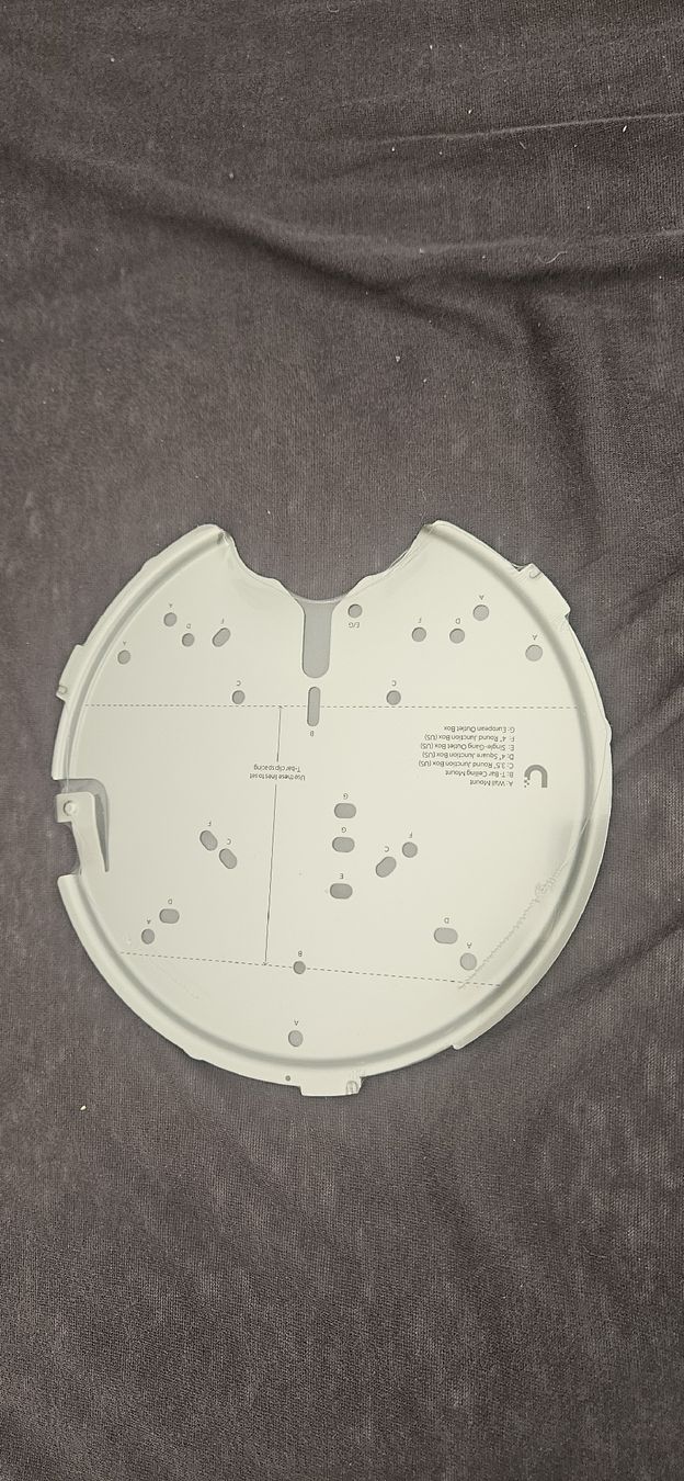 Ubiquiti WiFi: Ubiquiti u7 pro neu! – Nuovo (secondo la descrizione) da Amriswil venduto da Mega-Toppreise 1