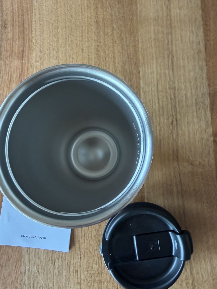 Nespresso Tasses: Nesspresso, Travel Mug – Neuf avec emballage d'origine à Aarwangen par Cyango 5