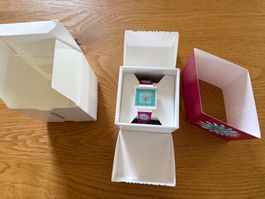 Swatch Uhr Aktionärsgeschenk GV 2025 neu und limitiert