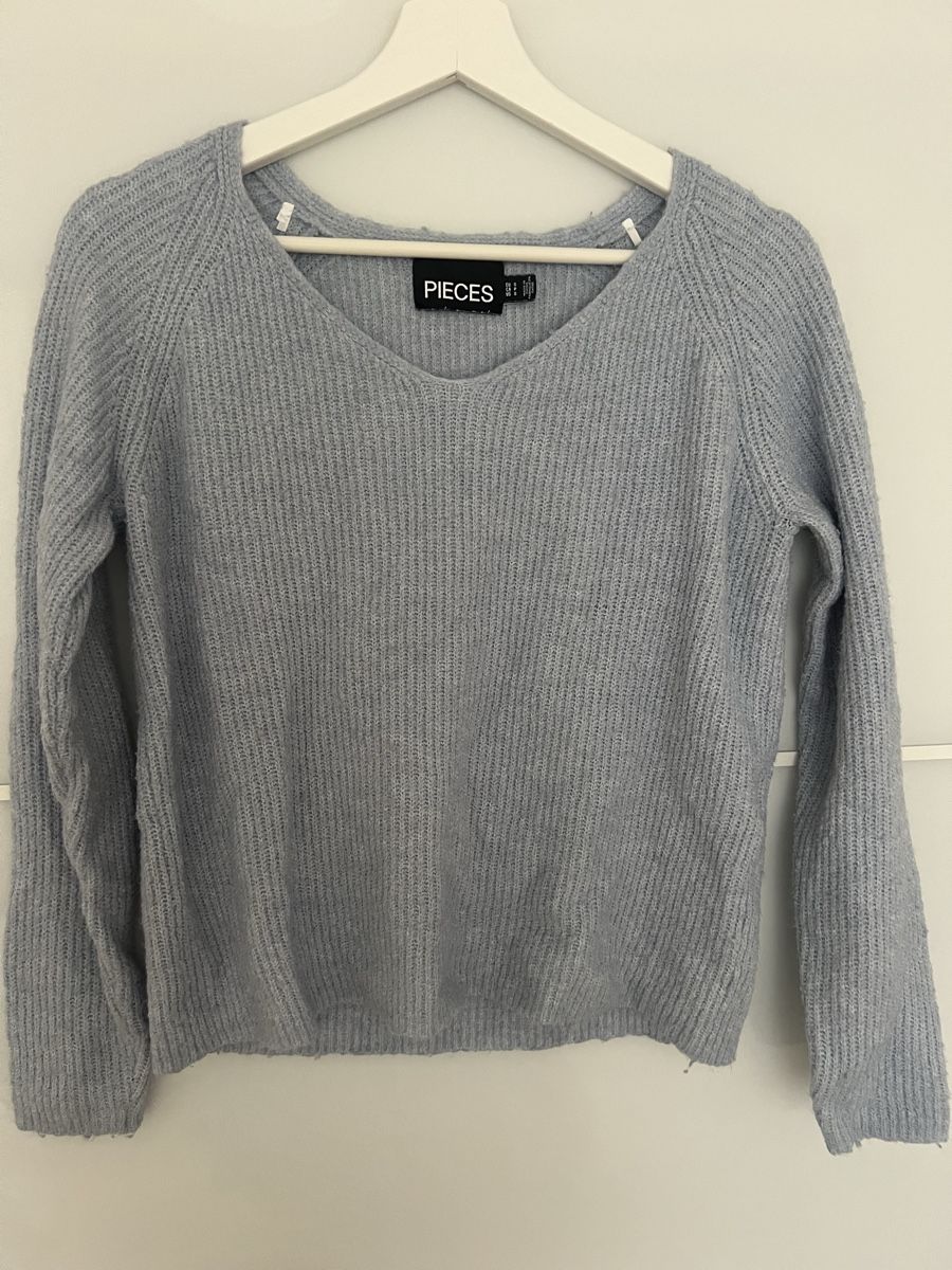 Pieces Pullover & Sweatshirts: Pullover PIECES Grösse S – Gebraucht aus Stetten AG von Kerstin_W