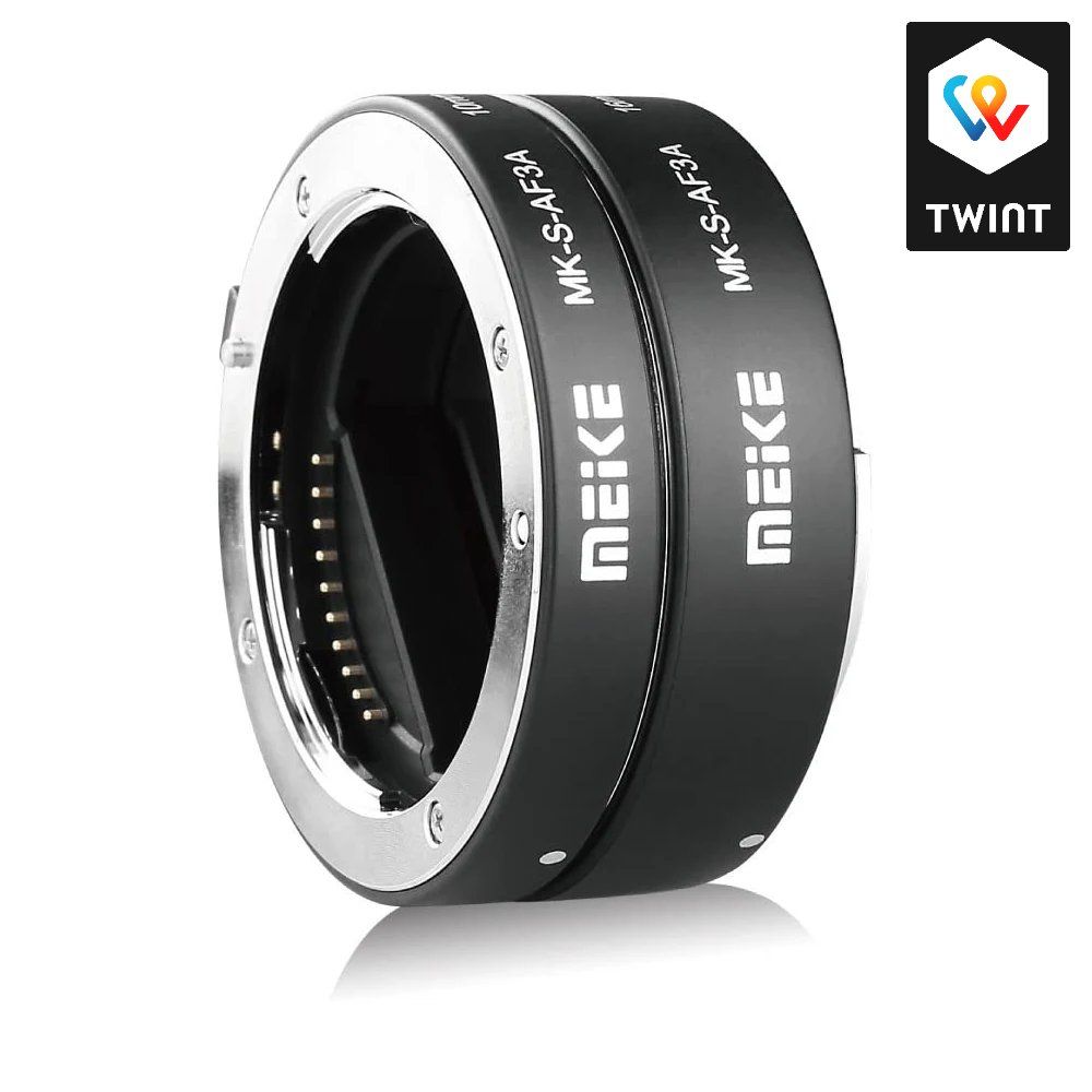 Sony Obiettivi: Macro automatique  Sony Mirrorless e-mount FE-mount A7 NEX – Nuovo e nell'imballaggio originale da Saignelégier venduto da Photo-discount 1