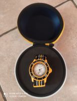 Swatch X Blancpain