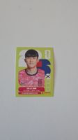 Panini WM 2026 KOREA KOR 4