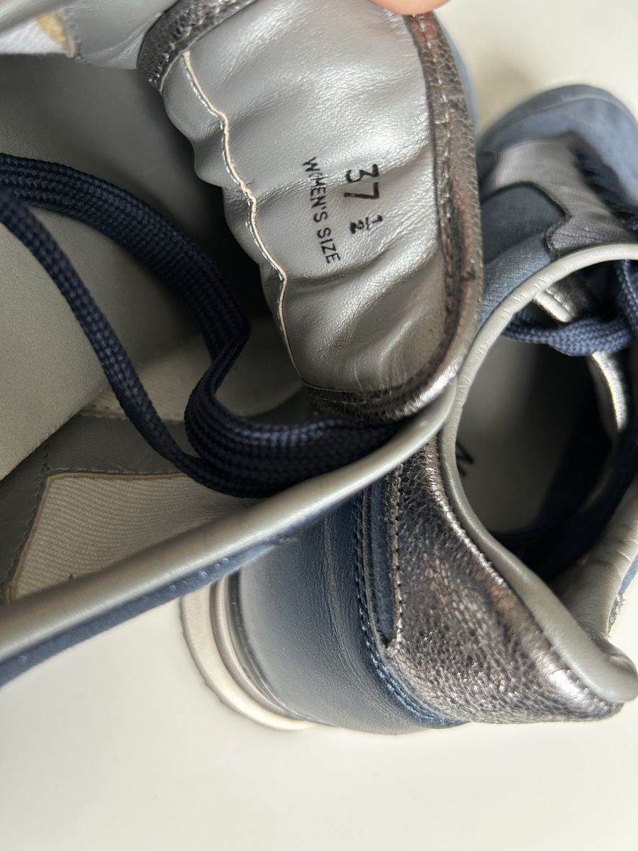Hogan Scarpe da donna: Hogan Schuhe Damen 37.5 – Usato da Basel venduto da kitu 6