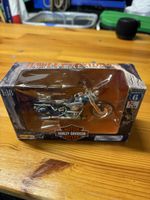 Maisto Harley-Davidson Modell 1:18 in OVP neuwertig
