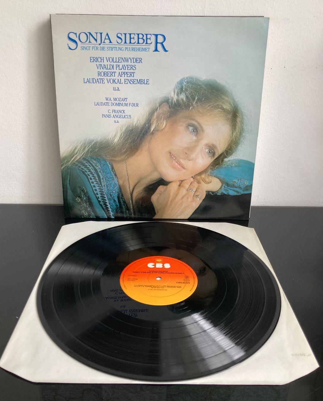 Vinyles: x – Neuf (Voir description) à Wettingen par 12.Zoll.Vinyl 2