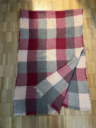 Damenschal (warm, für Winter) 200x70cm