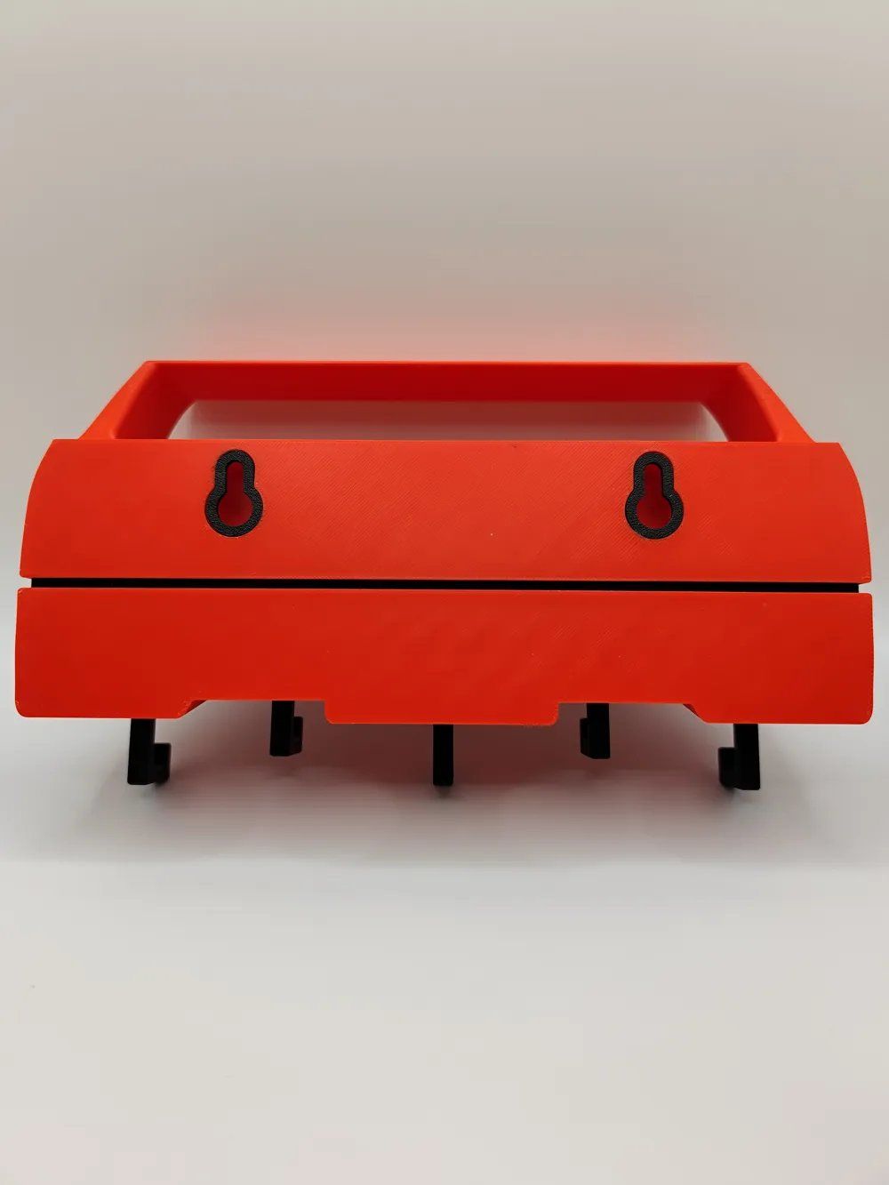 Tutte le decorazioni: F40 Schlüsselhalter – Nuovo (secondo la descrizione) da Niederweningen venduto da Wellington3D 6