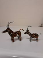 Antilopen Figuren